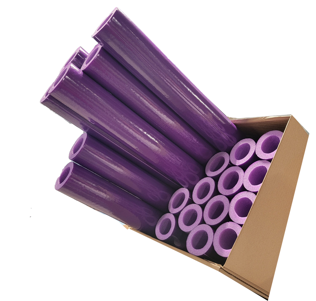 Post Padding | Pole Padding – PostPadding.com