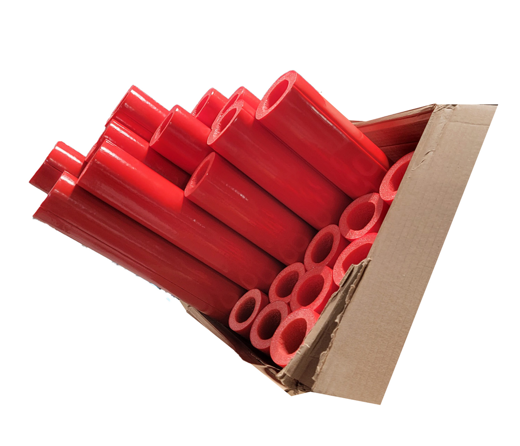 Post Padding | Pole Padding – PostPadding.com