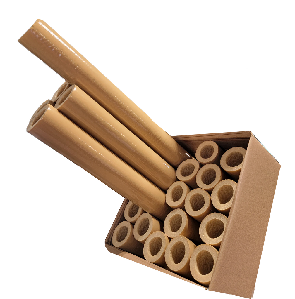 Post Padding | Pole Padding – PostPadding.com