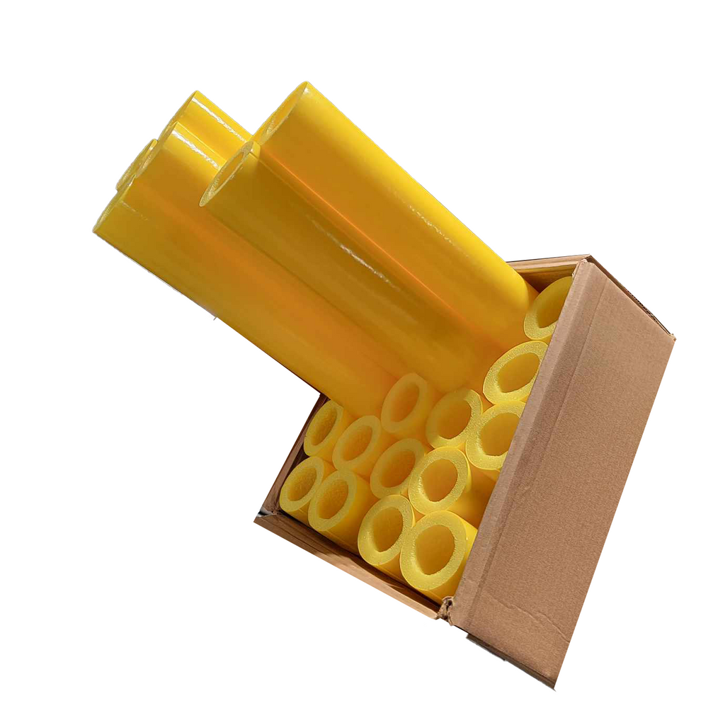 Post Padding | Pole Padding – PostPadding.com