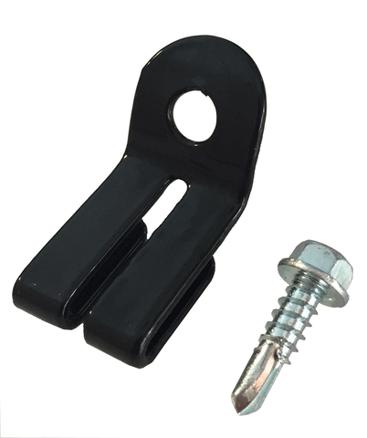 Netting Clips