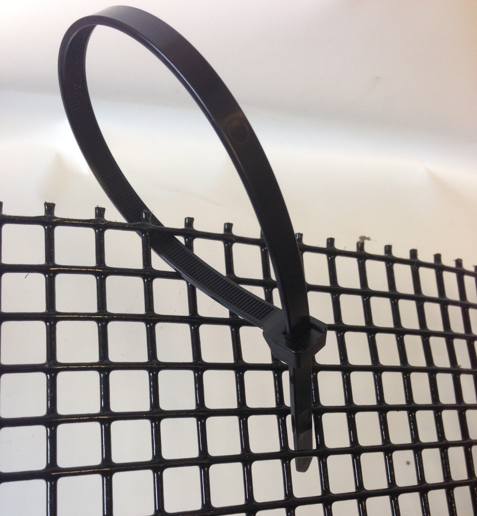 Playground Netting – PostPadding.com