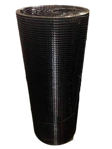 playground netting